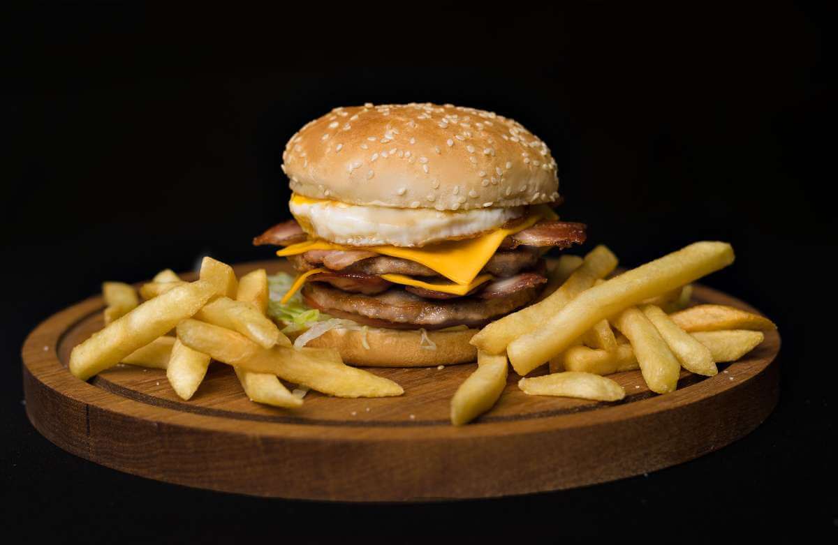 American cuisine