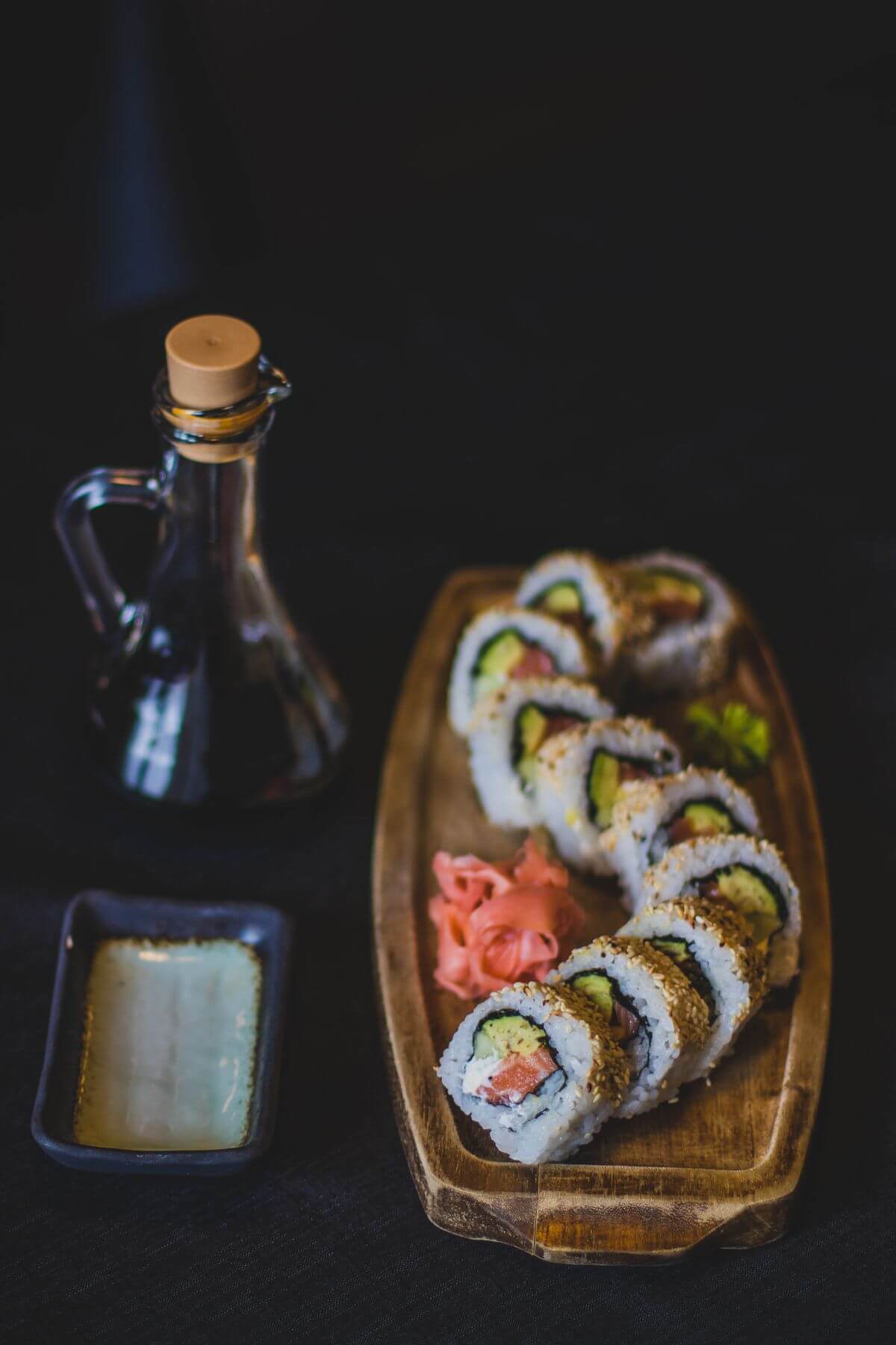 Japanese cuisine
