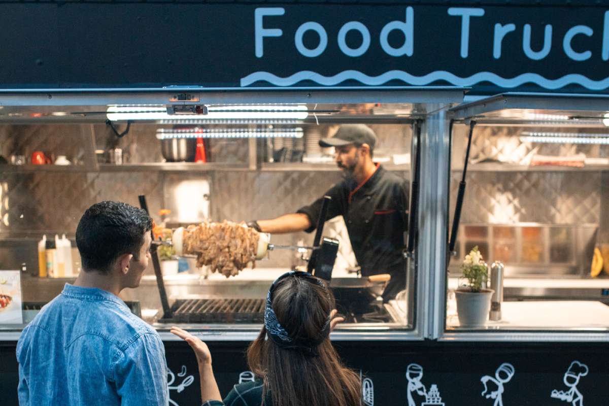 Food Truck default photo